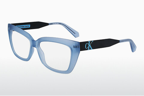 Дизайнерские  очки Calvin Klein CKJ23618 410