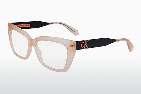 Дизайнерские  очки Calvin Klein CKJ23618 671