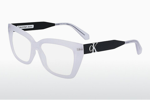 Дизайнерские  очки Calvin Klein CKJ23618 971