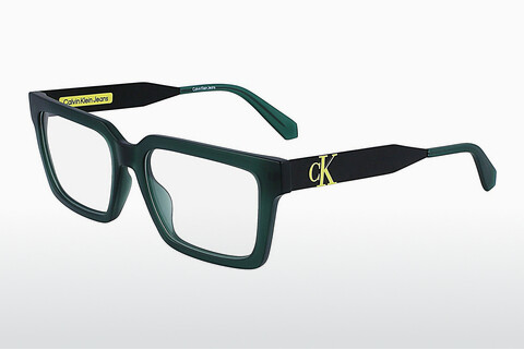 Дизайнерские  очки Calvin Klein CKJ23619 300