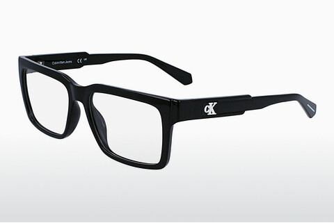 Дизайнерские  очки Calvin Klein CKJ23626 001