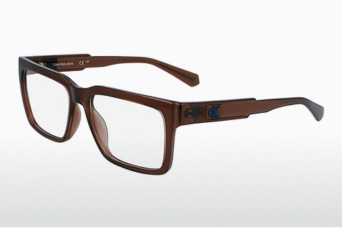 Дизайнерские  очки Calvin Klein CKJ23626 210