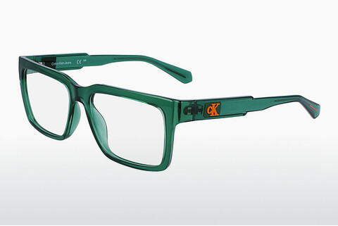Дизайнерские  очки Calvin Klein CKJ23626 300