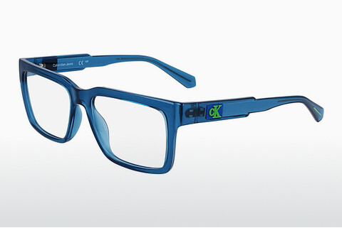 Дизайнерские  очки Calvin Klein CKJ23626 400