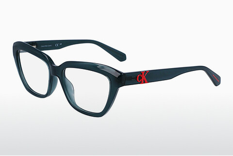 Дизайнерские  очки Calvin Klein CKJ23644 460