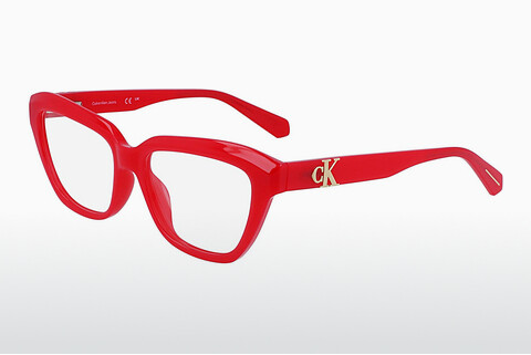 Дизайнерские  очки Calvin Klein CKJ23644 600