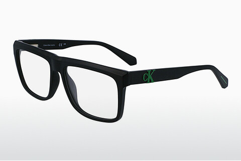 Дизайнерские  очки Calvin Klein CKJ23645 002