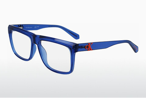 Дизайнерские  очки Calvin Klein CKJ23645 400