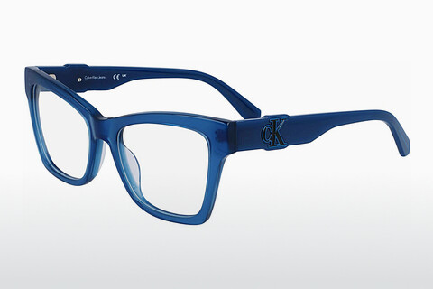 Дизайнерские  очки Calvin Klein CKJ23646 400