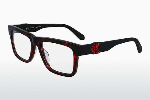 Дизайнерские  очки Calvin Klein CKJ23647 239
