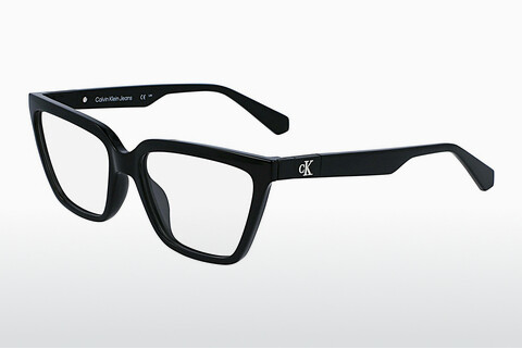 Дизайнерские  очки Calvin Klein CKJ23648 001