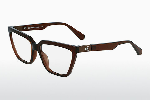 Дизайнерские  очки Calvin Klein CKJ23648 210