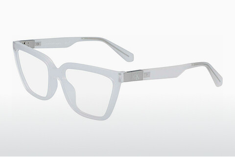 Дизайнерские  очки Calvin Klein CKJ23648 971