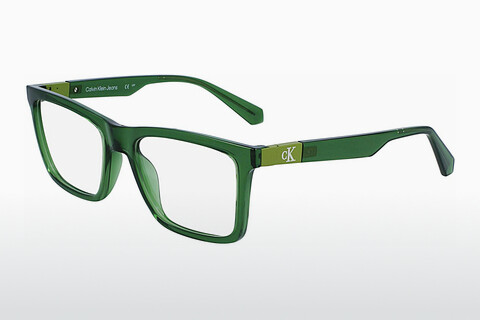 Дизайнерские  очки Calvin Klein CKJ23649 300