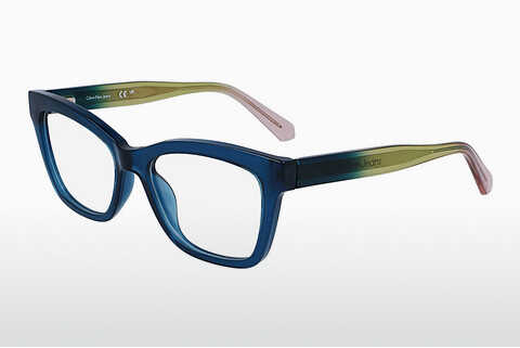 Дизайнерские  очки Calvin Klein CKJ23650 460