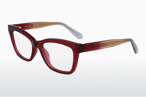 Дизайнерские  очки Calvin Klein CKJ23650 601