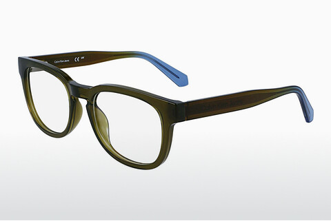 Дизайнерские  очки Calvin Klein CKJ23651 314