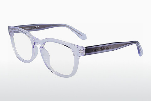 Дизайнерские  очки Calvin Klein CKJ23651 971