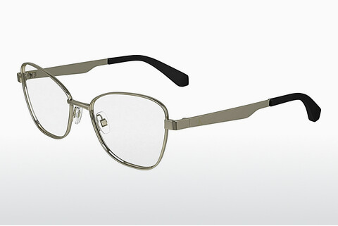 Дизайнерские  очки Calvin Klein CKJ24203 717