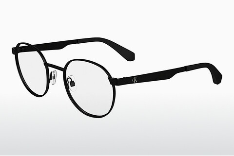 Дизайнерские  очки Calvin Klein CKJ24205 001