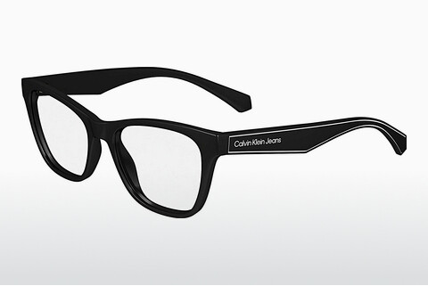 Дизайнерские  очки Calvin Klein CKJ24304 001