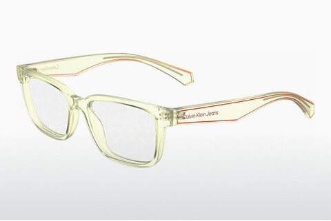 Дизайнерские  очки Calvin Klein CKJ24305 745
