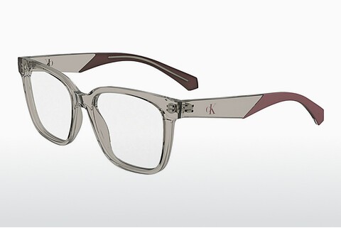 Дизайнерские  очки Calvin Klein CKJ24306 671