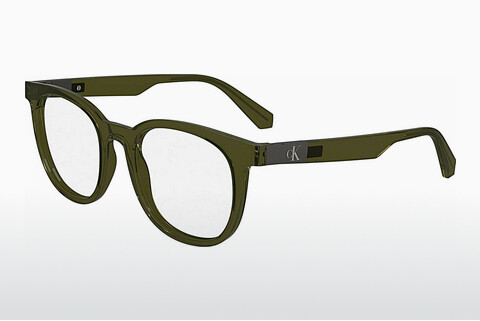 Дизайнерские  очки Calvin Klein CKJ24613 309