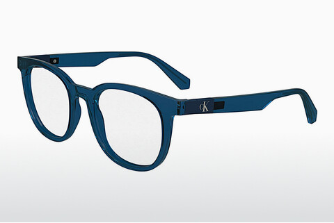 Дизайнерские  очки Calvin Klein CKJ24613 400