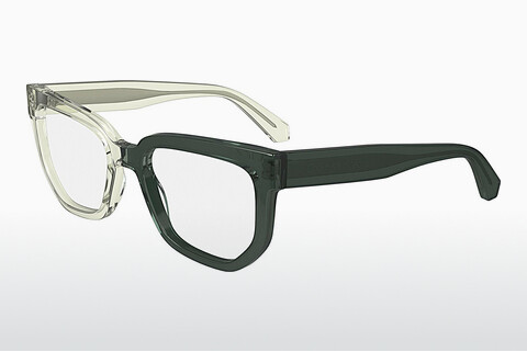 Дизайнерские  очки Calvin Klein CKJ24615 006