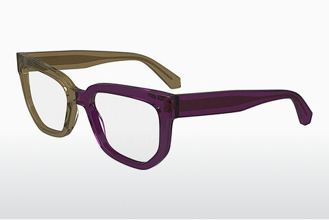 Дизайнерские  очки Calvin Klein CKJ24615 208