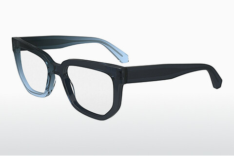 Дизайнерские  очки Calvin Klein CKJ24615 401