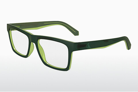 Дизайнерские  очки Calvin Klein CKJ24617 432