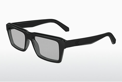 Дизайнерские  очки Calvin Klein CKJ24618 050