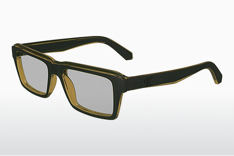 Дизайнерские  очки Calvin Klein CKJ24618 306