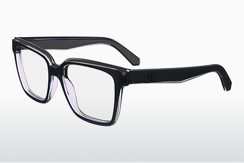 Дизайнерские  очки Calvin Klein CKJ24619 400