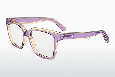 Дизайнерские  очки Calvin Klein CKJ24619 675