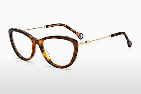 Дизайнерские  очки Carolina Herrera CH 0021 05L
