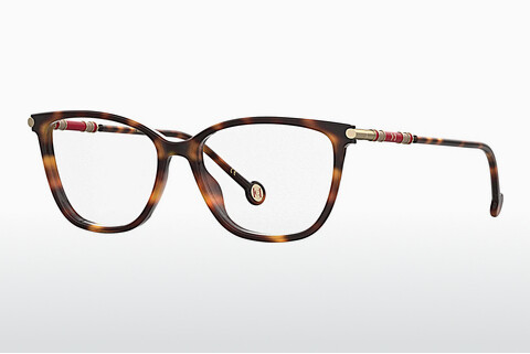 Дизайнерские  очки Carolina Herrera CH 0027 05L
