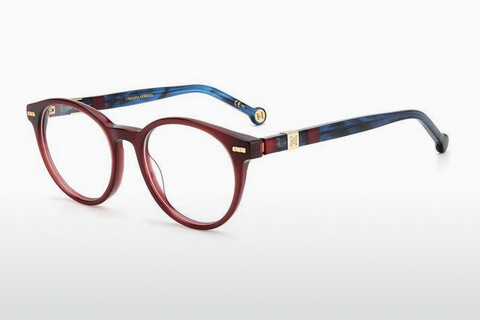 Дизайнерские  очки Carolina Herrera CH 0049 XAE