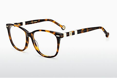 Дизайнерские  очки Carolina Herrera CH 0050 C1H