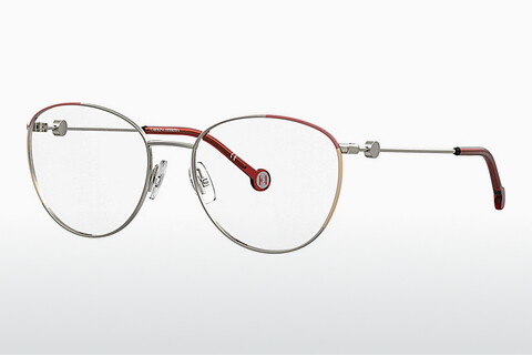 Дизайнерские  очки Carolina Herrera CH 0058 BKU