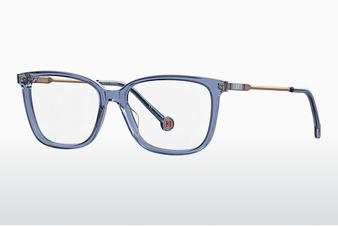 Дизайнерские  очки Carolina Herrera CH 0072 MVU