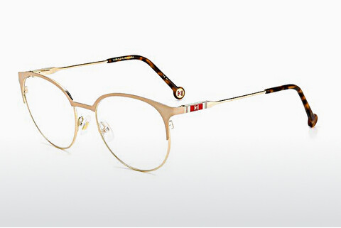 Дизайнерские  очки Carolina Herrera CH 0075 BKU