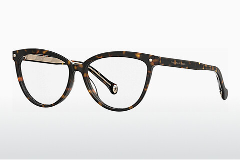 Дизайнерские  очки Carolina Herrera HER 0085 086