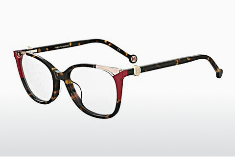 Дизайнерские  очки Carolina Herrera HER 0113/G O63