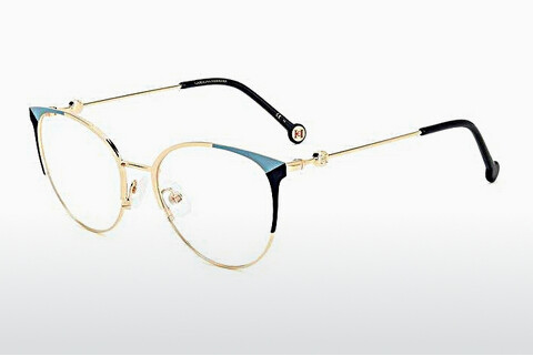 Дизайнерские  очки Carolina Herrera HER 0115 LKS