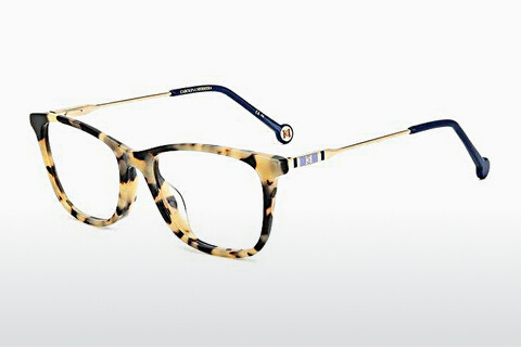 Дизайнерские  очки Carolina Herrera HER 0118/G IPR