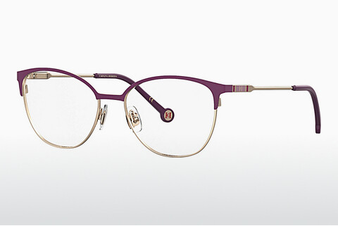 Дизайнерские  очки Carolina Herrera HER 0120 YEP