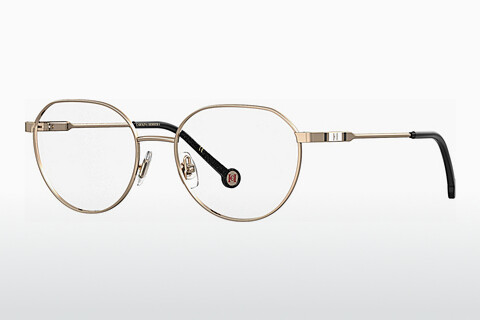 Дизайнерские  очки Carolina Herrera HER 0121 000